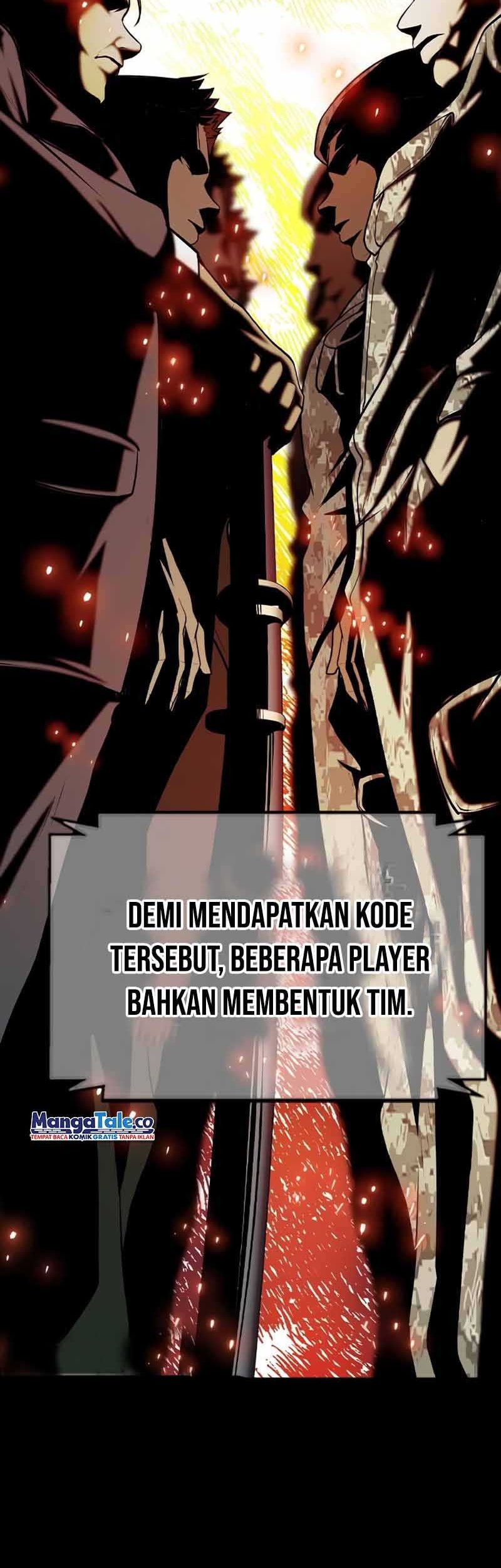 Secret Player Chapter 2 - halaman 35
