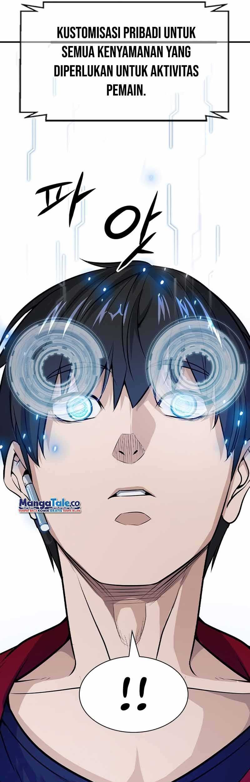 Secret Player Chapter 2 - halaman 47