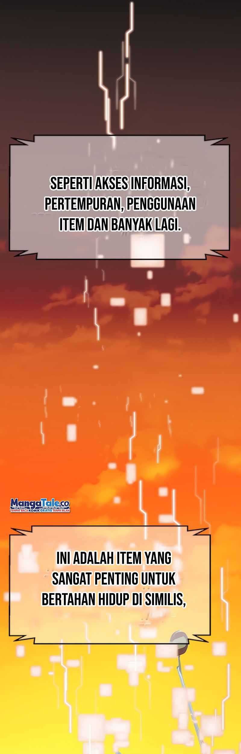 Secret Player Chapter 2 - halaman 52