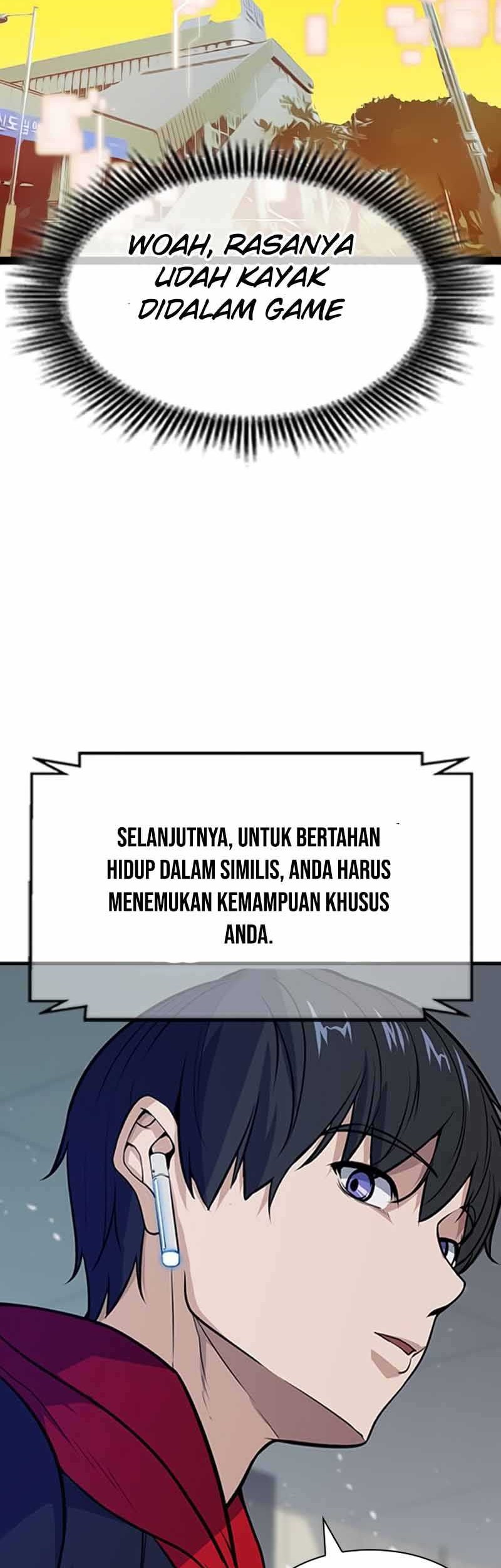Secret Player Chapter 2 - halaman 53