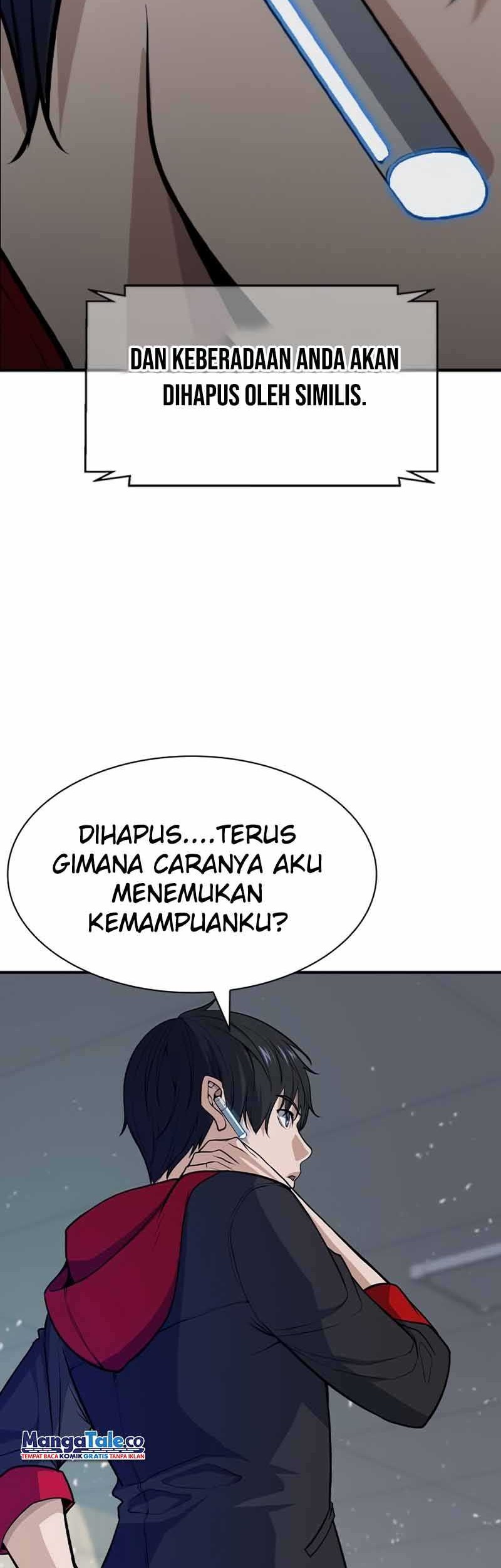Secret Player Chapter 2 - halaman 55