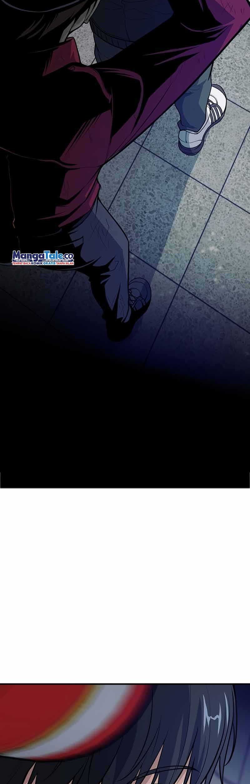 Secret Player Chapter 2 - halaman 59