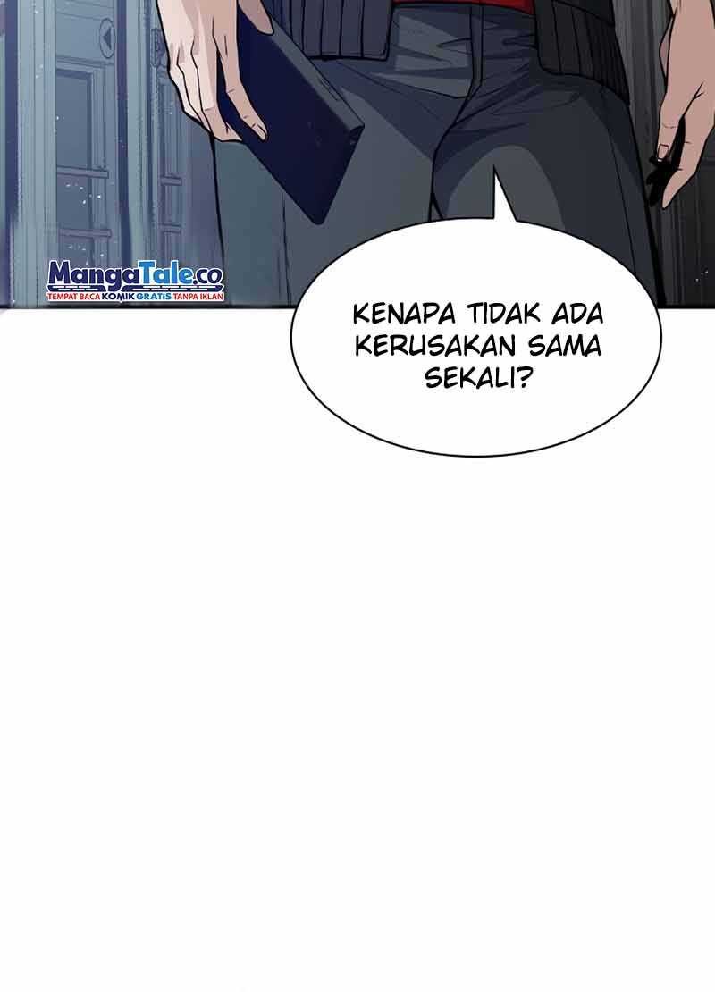 Secret Player Chapter 2 - halaman 6