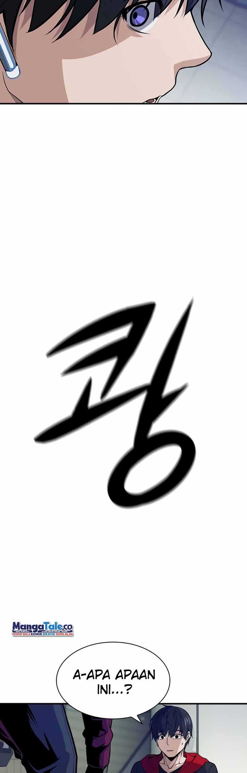 Secret Player Chapter 2 - halaman 60