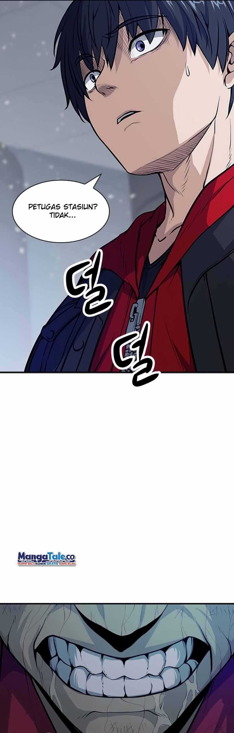 Secret Player Chapter 2 - halaman 62