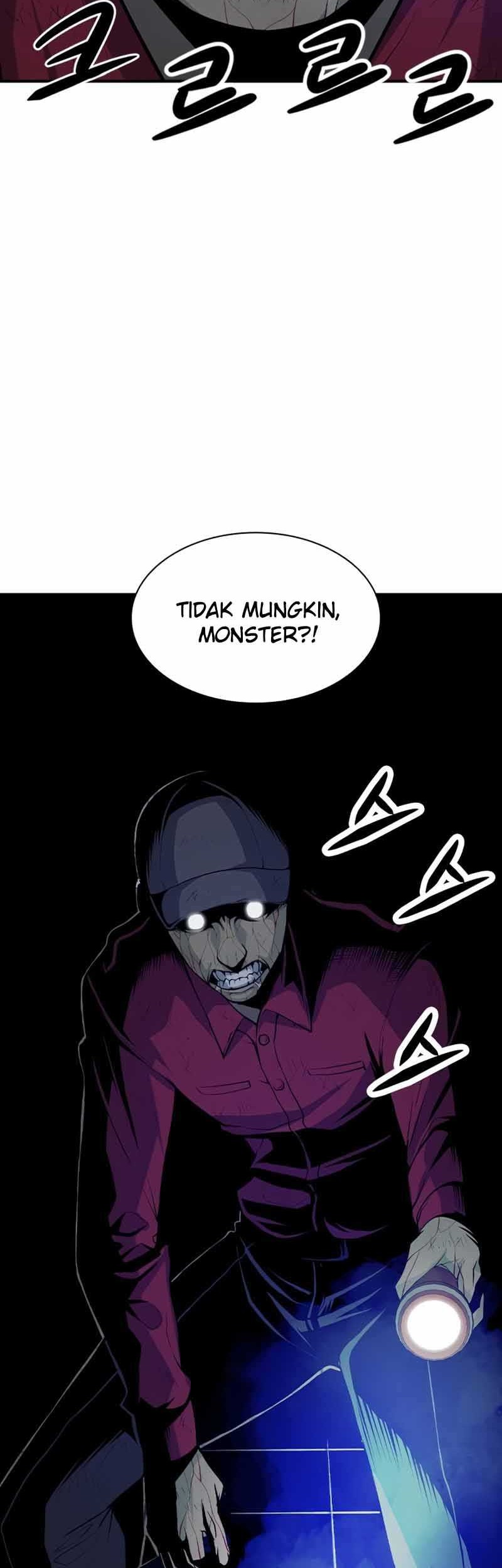 Secret Player Chapter 2 - halaman 63