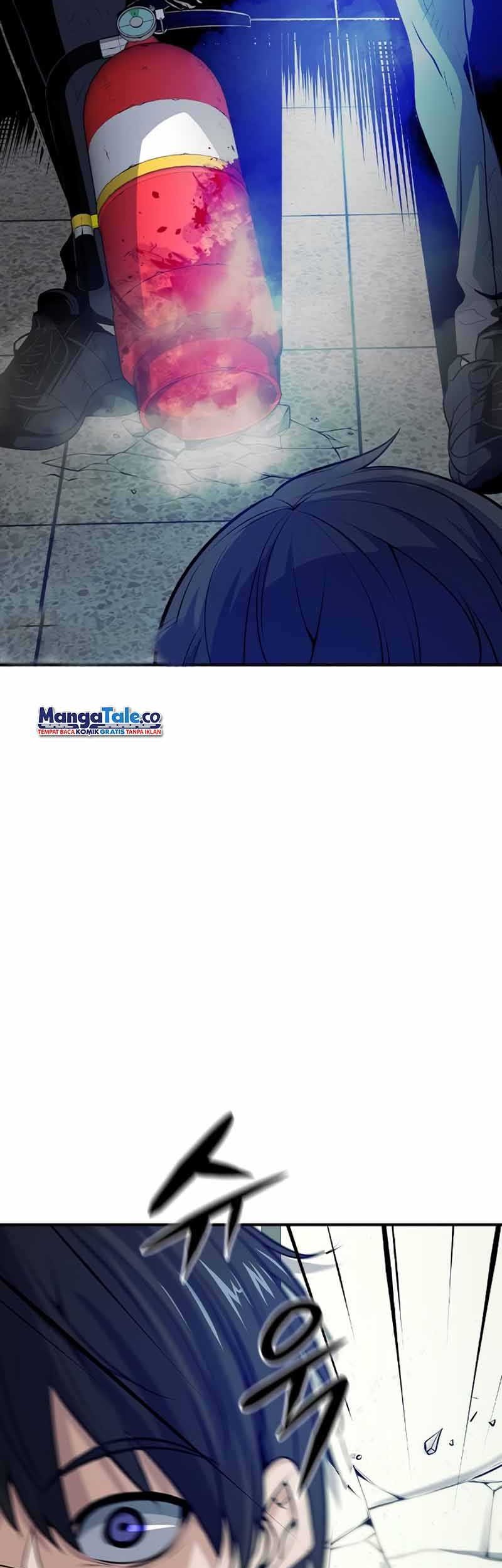 Secret Player Chapter 2 - halaman 64