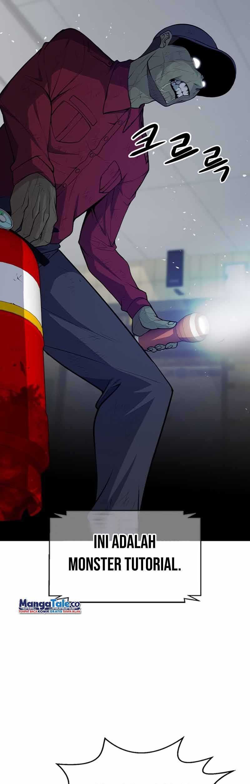 Secret Player Chapter 2 - halaman 67