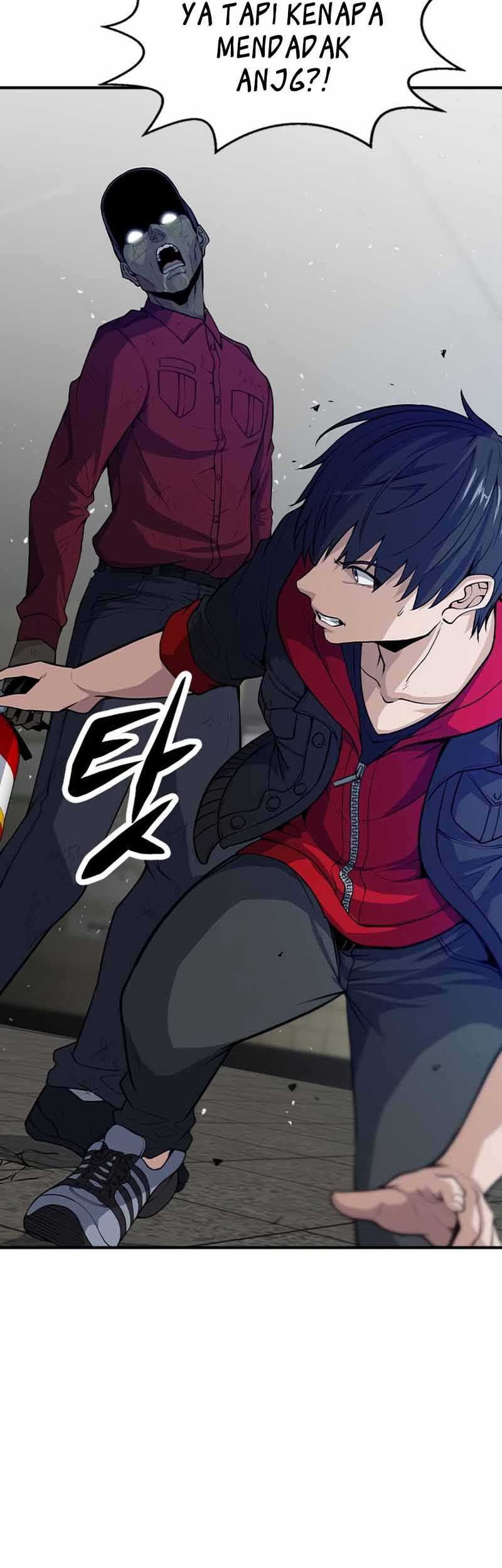 Secret Player Chapter 2 - halaman 68