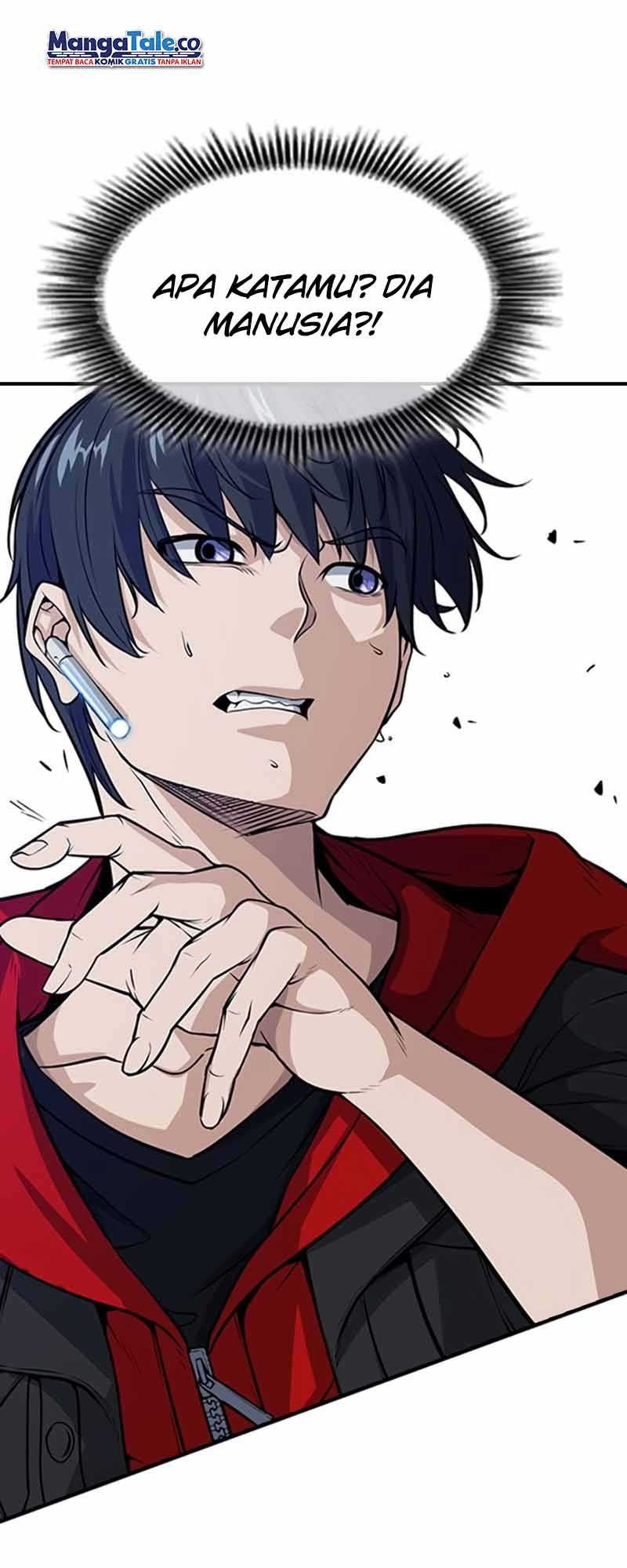 Secret Player Chapter 2 - halaman 71