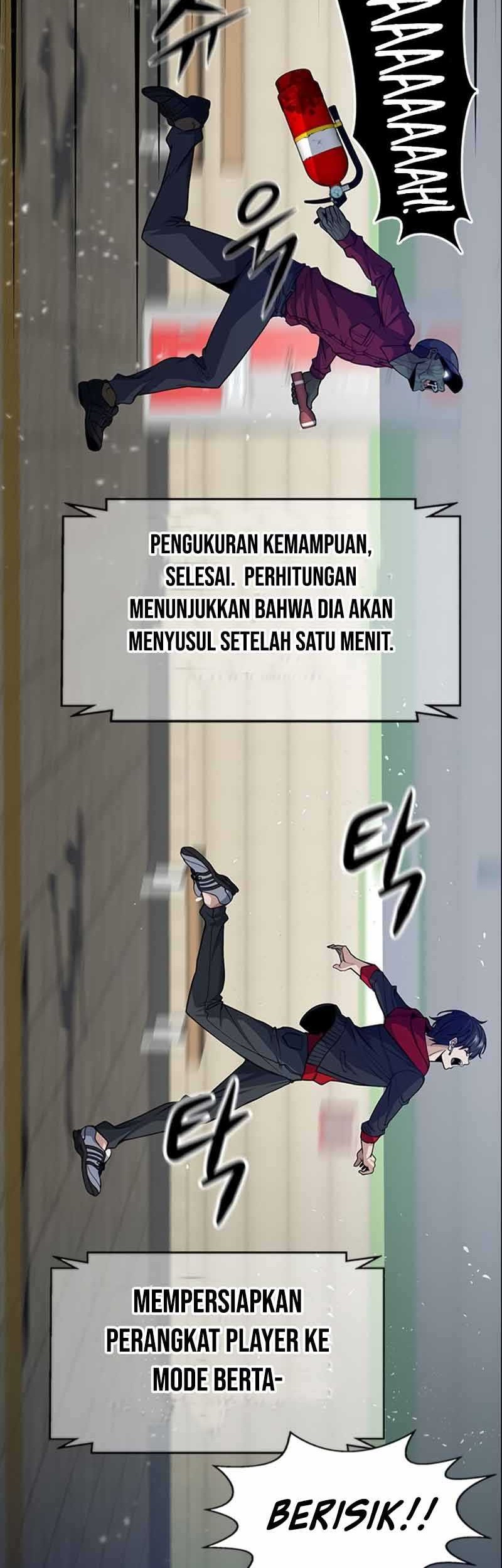 Secret Player Chapter 2 - halaman 73
