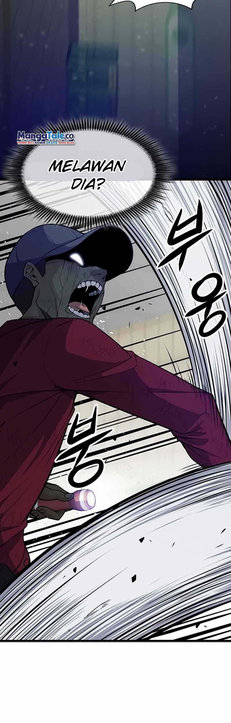 Secret Player Chapter 2 - halaman 74