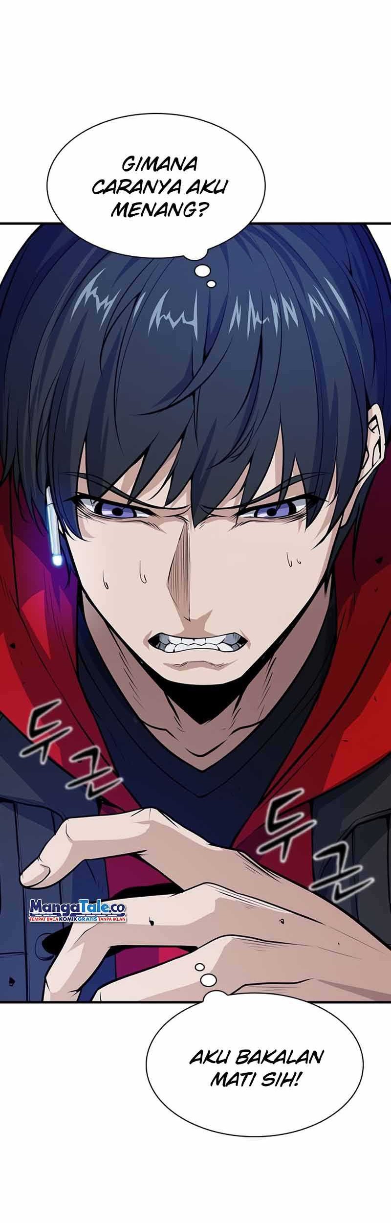 Secret Player Chapter 2 - halaman 75