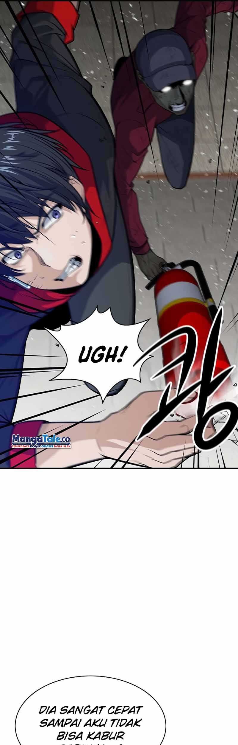Secret Player Chapter 2 - halaman 77