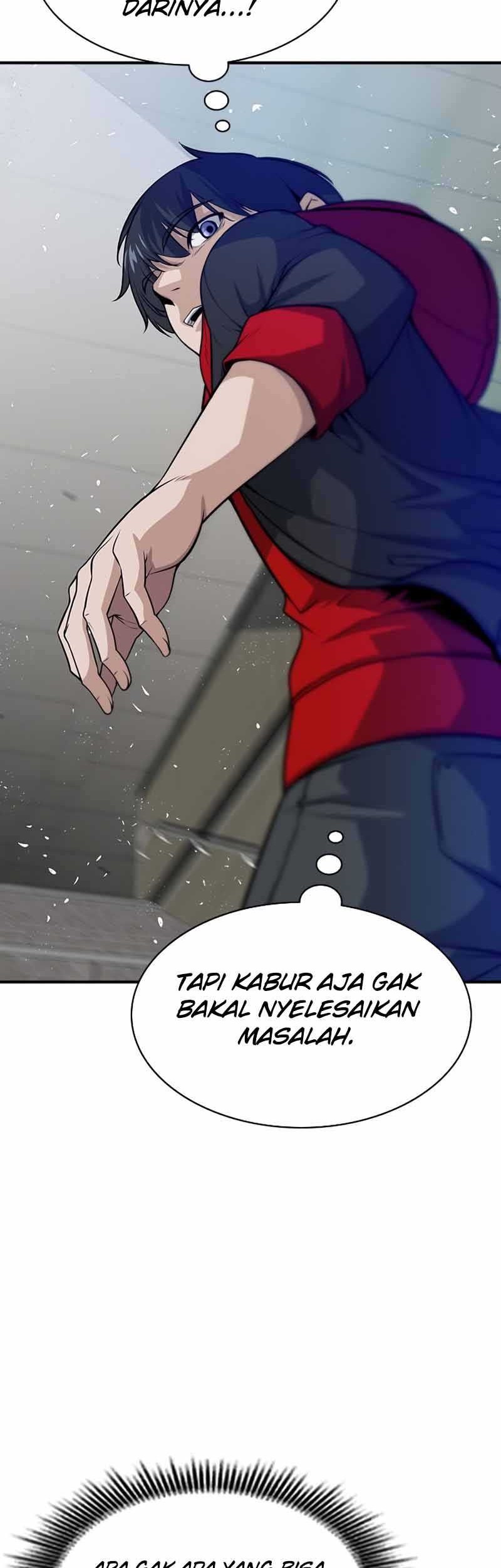 Secret Player Chapter 2 - halaman 78
