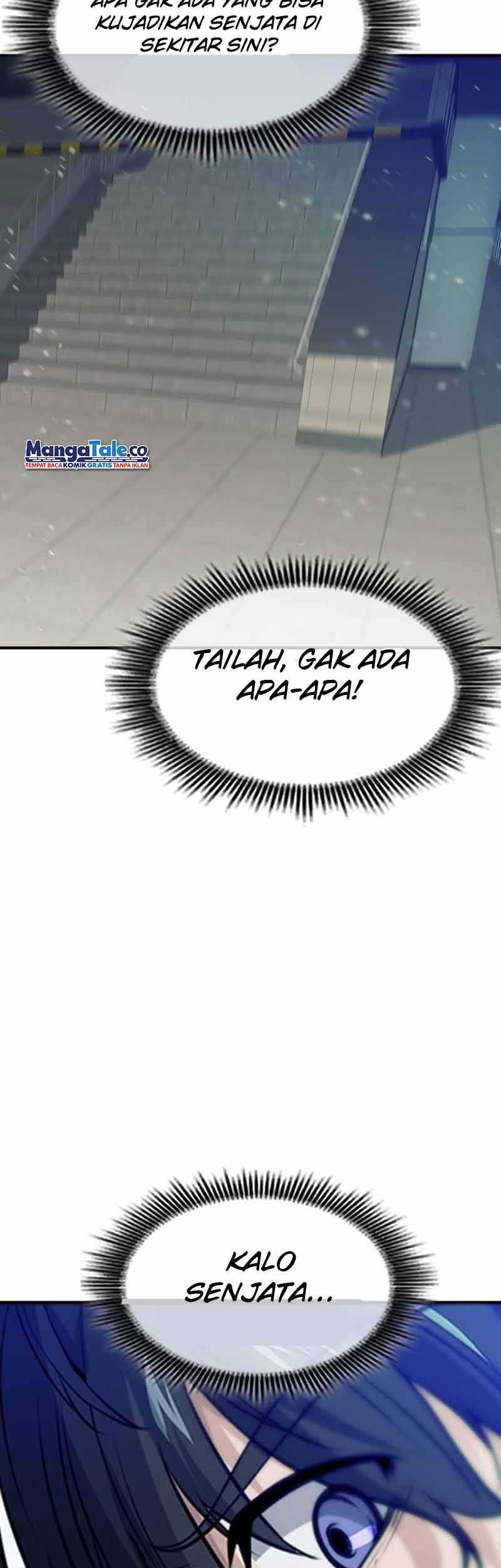 Secret Player Chapter 2 - halaman 79