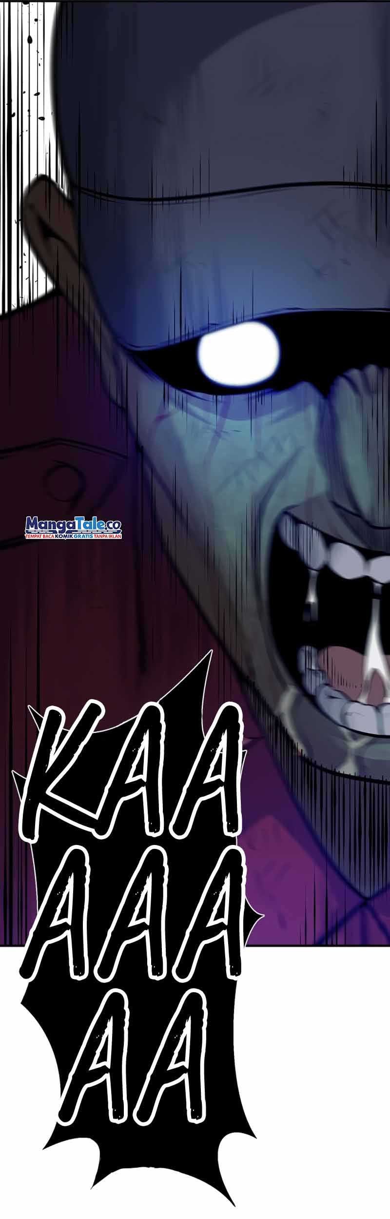 Secret Player Chapter 2 - halaman 82