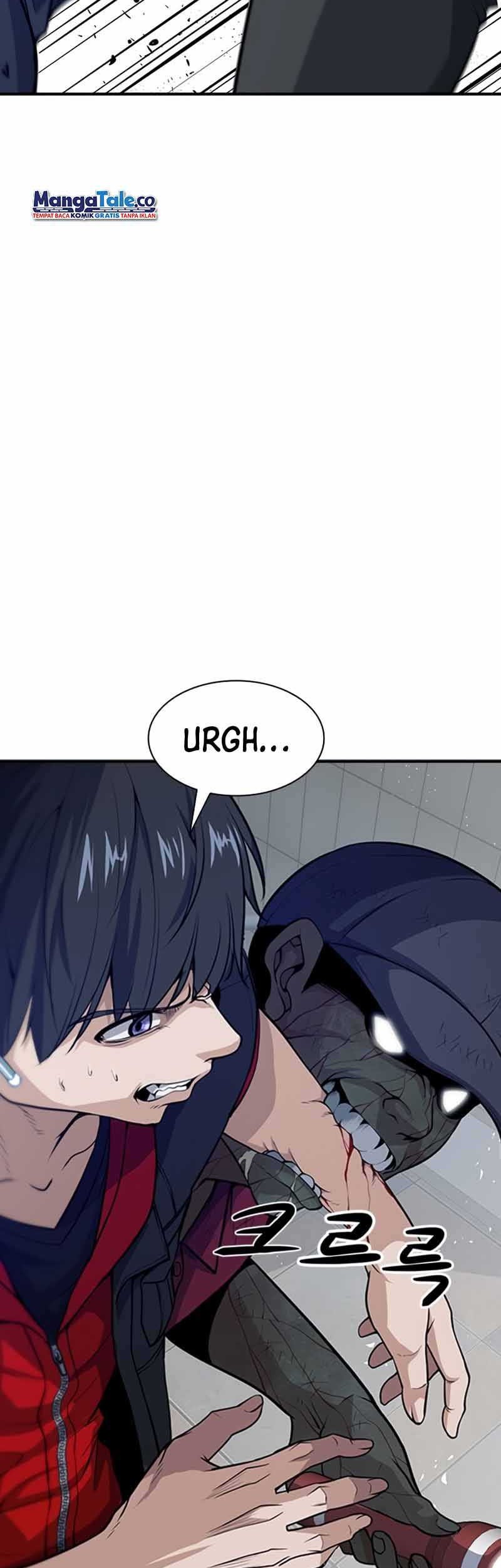 Secret Player Chapter 2 - halaman 84