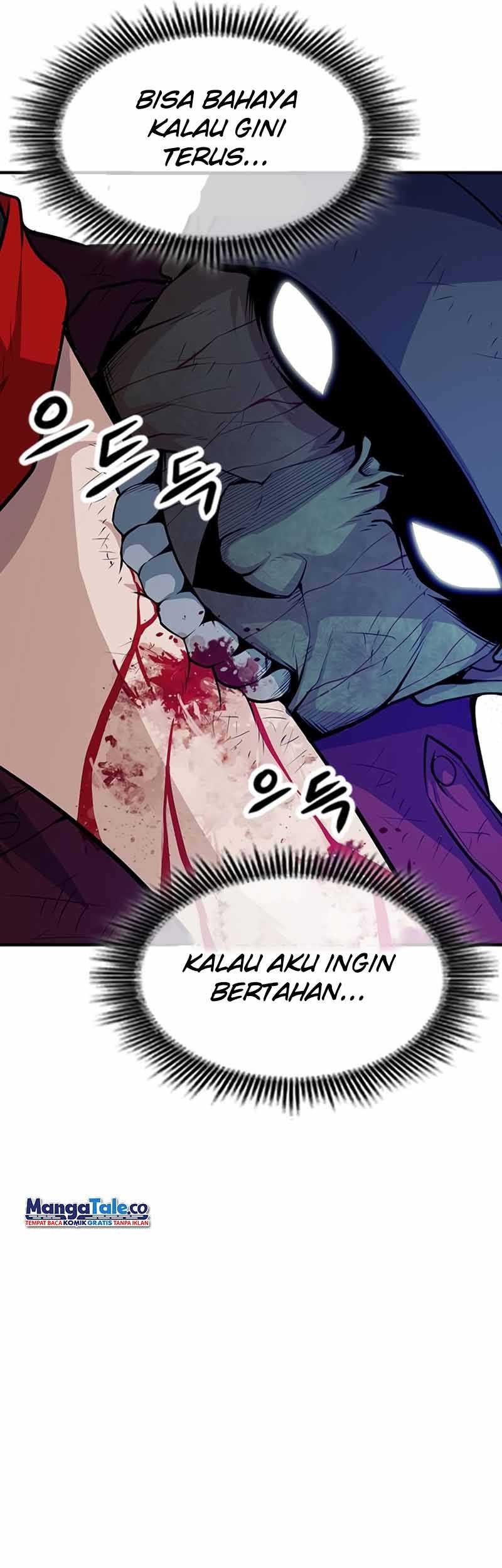 Secret Player Chapter 2 - halaman 87