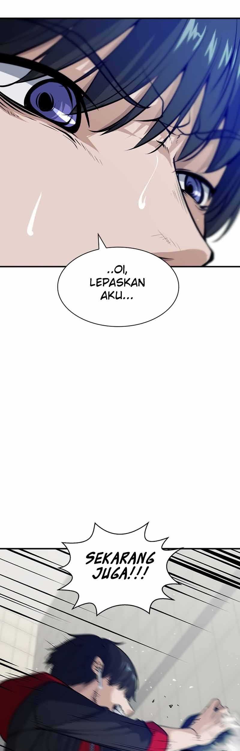 Secret Player Chapter 2 - halaman 88