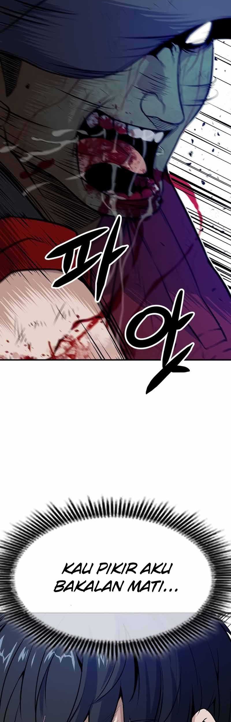 Secret Player Chapter 2 - halaman 90