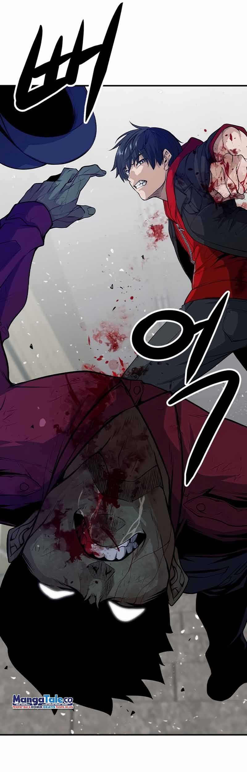Secret Player Chapter 2 - halaman 92