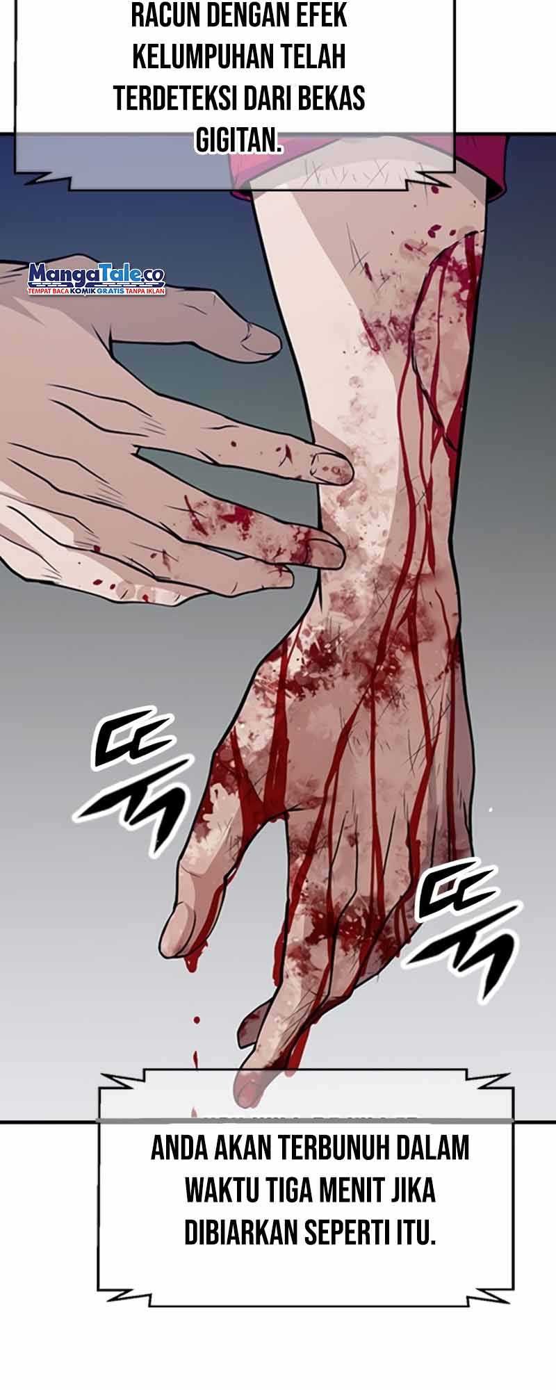Secret Player Chapter 2 - halaman 96