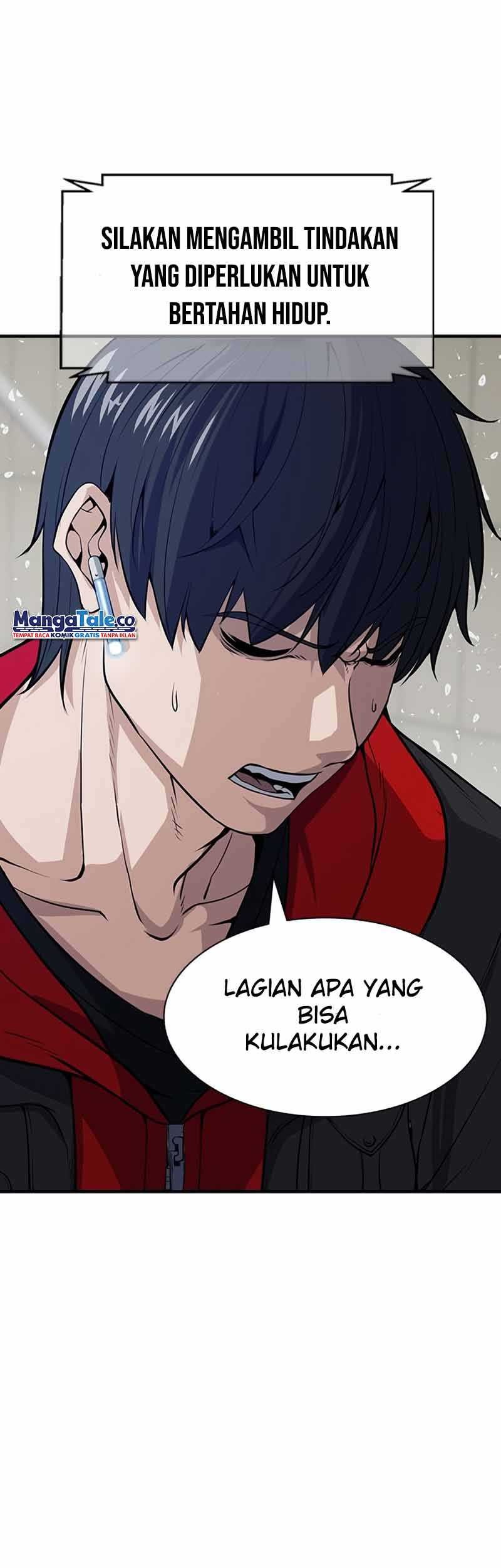 Secret Player Chapter 2 - halaman 97