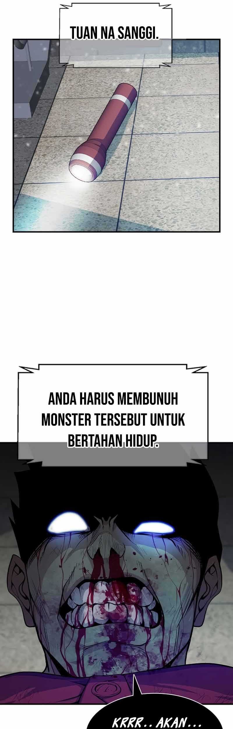 Secret Player Chapter 2 - halaman 98