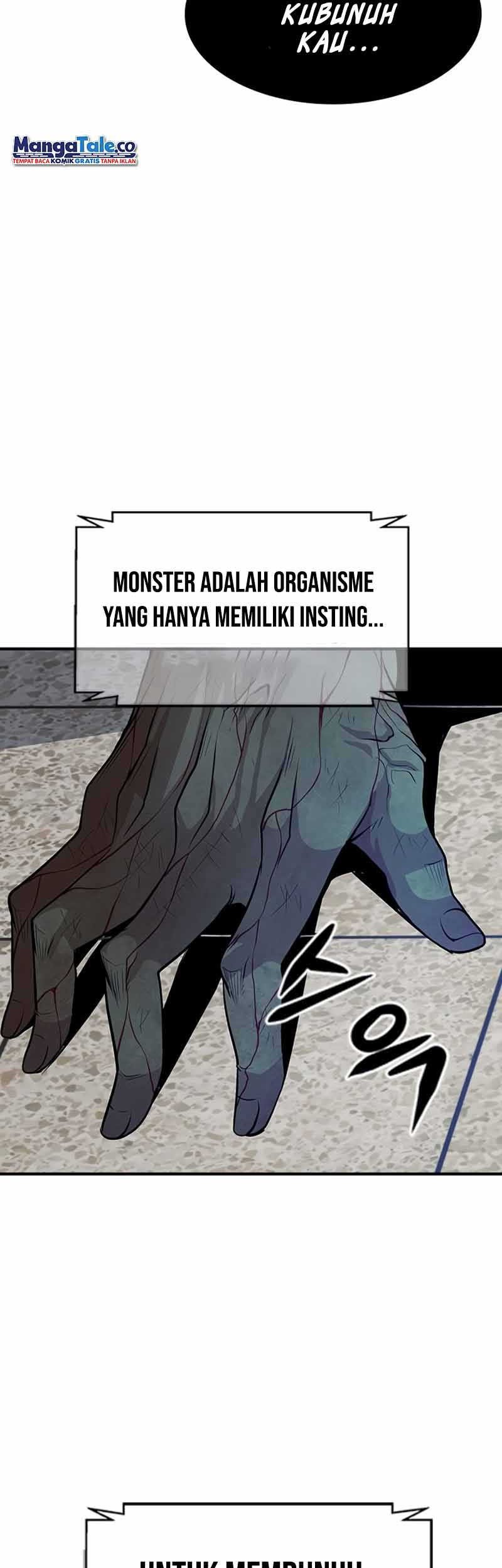 Secret Player Chapter 2 - halaman 99