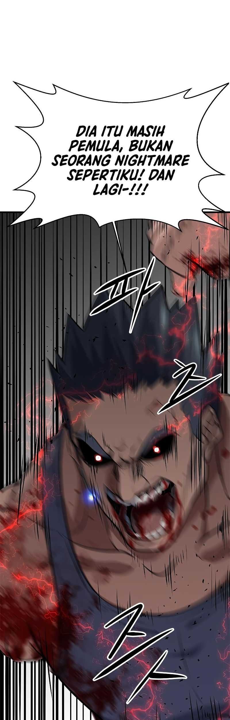 Secret Player Chapter 20 - halaman 10