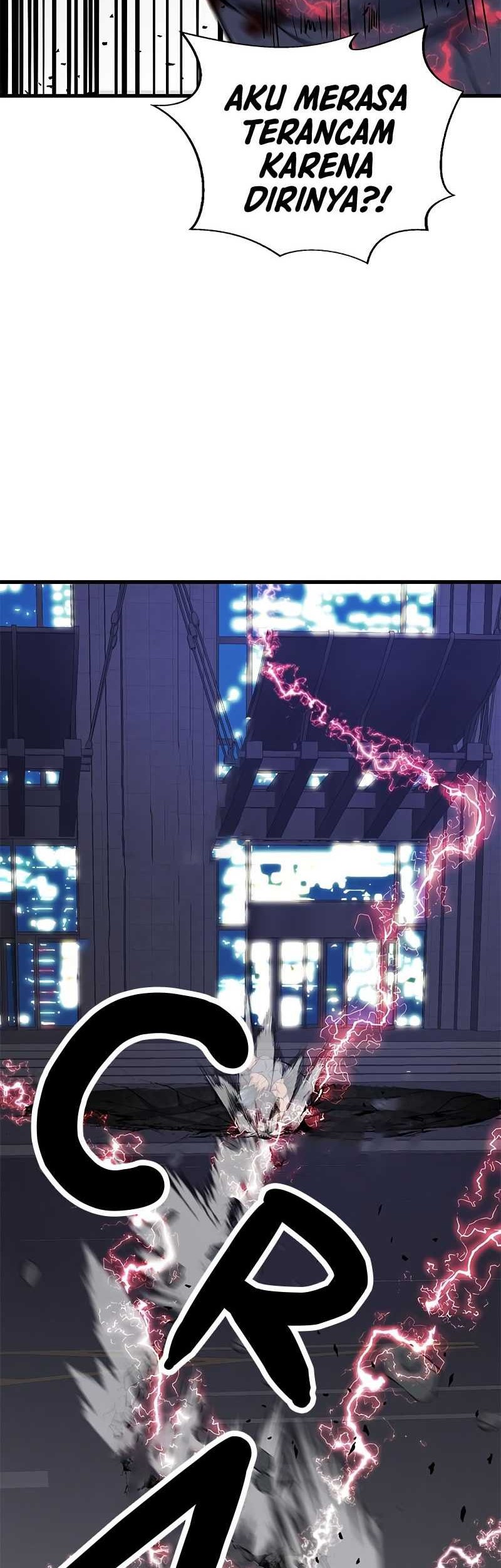 Secret Player Chapter 20 - halaman 11