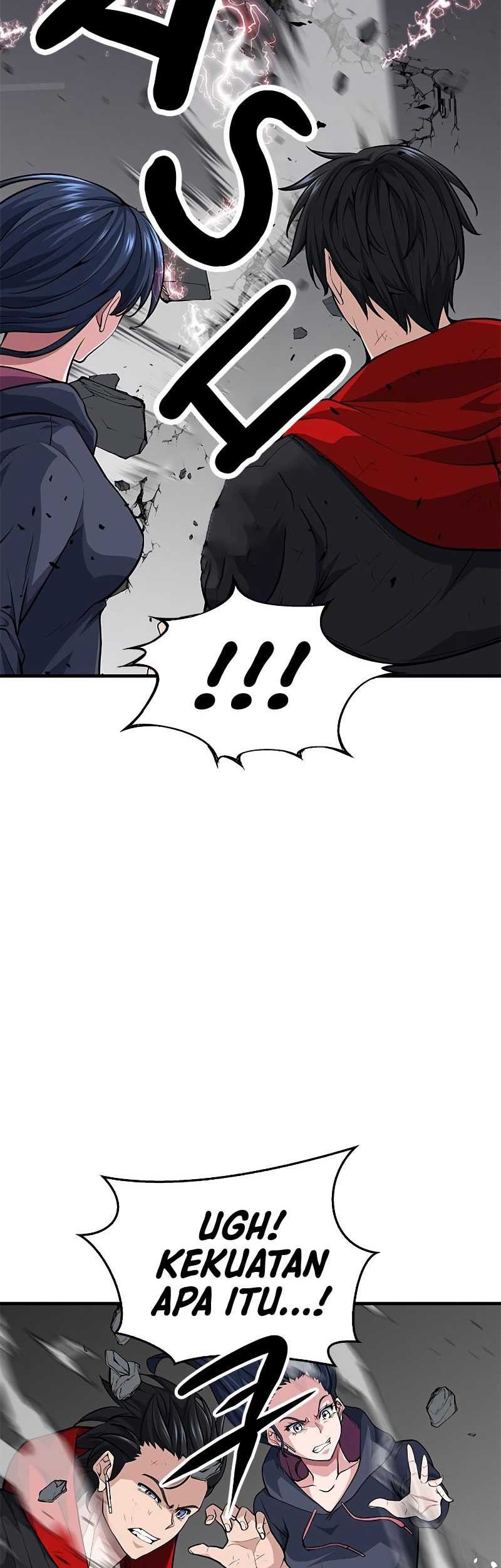 Secret Player Chapter 20 - halaman 12