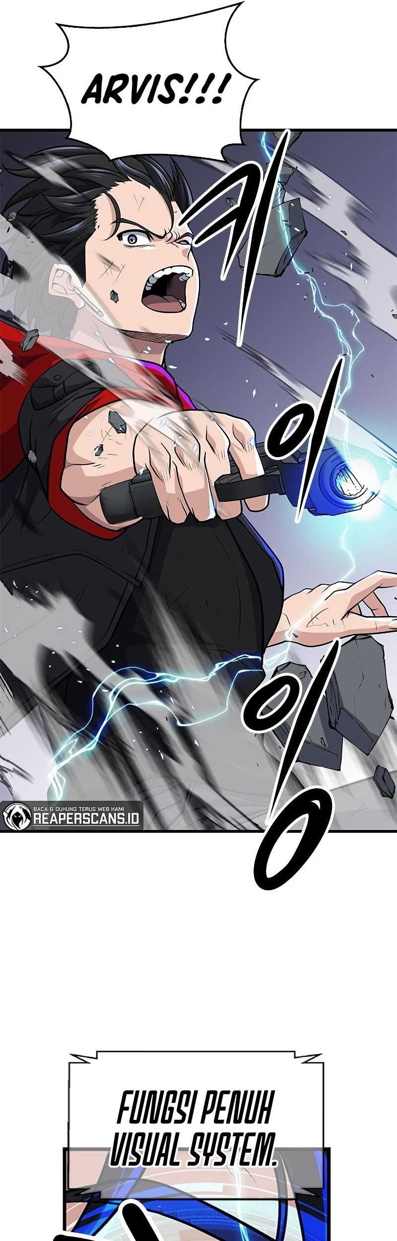 Secret Player Chapter 20 - halaman 14