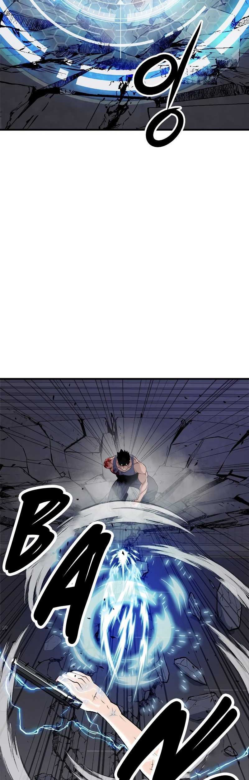 Secret Player Chapter 20 - halaman 16