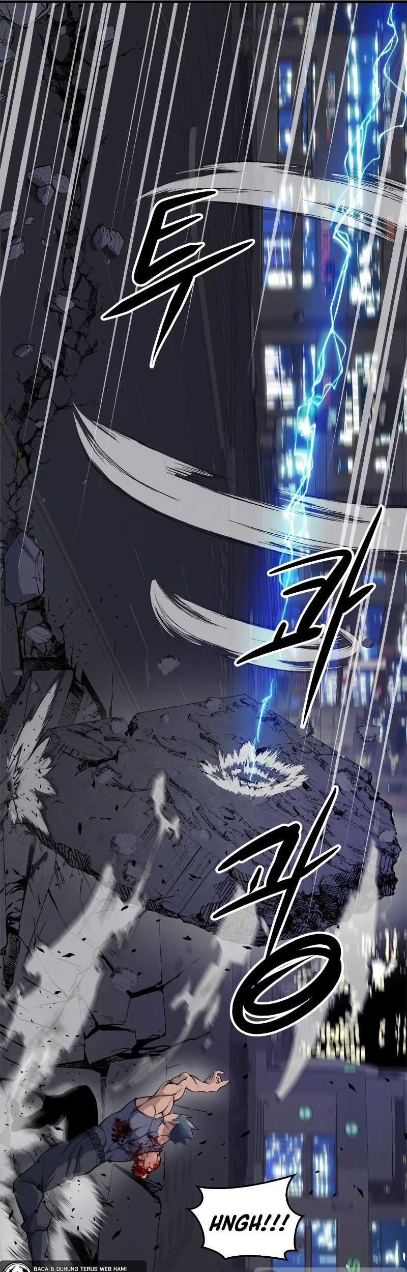 Secret Player Chapter 20 - halaman 18