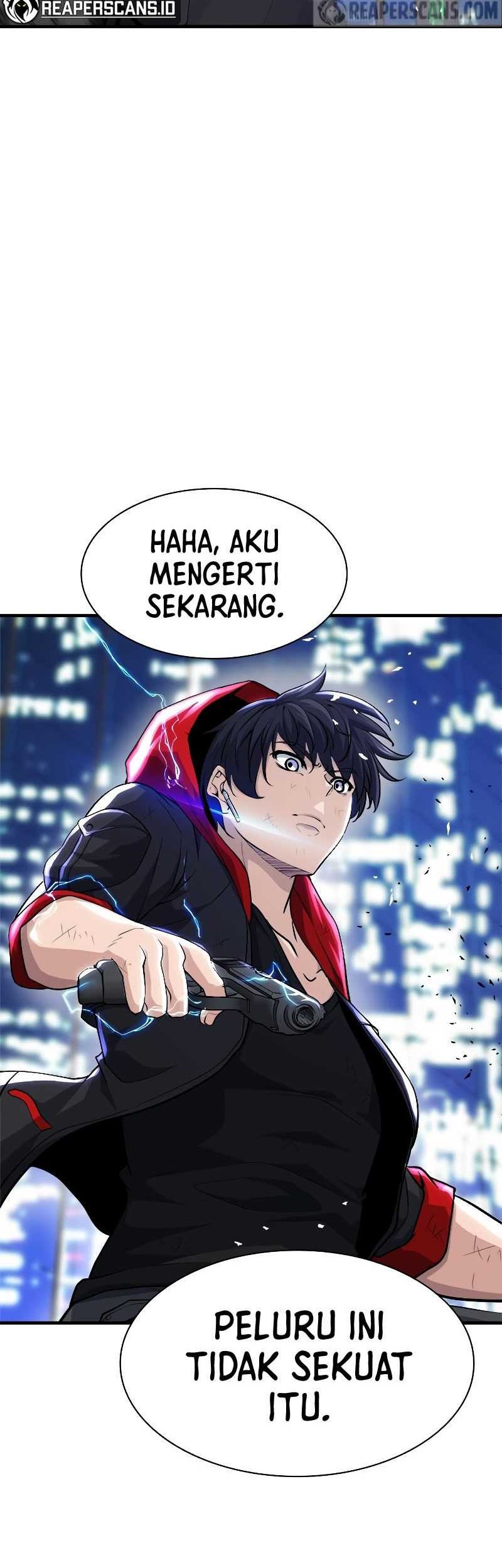 Secret Player Chapter 20 - halaman 19