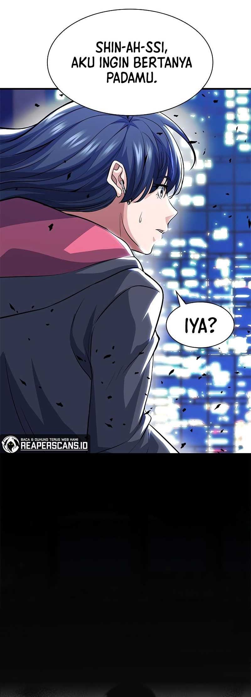 Secret Player Chapter 20 - halaman 24