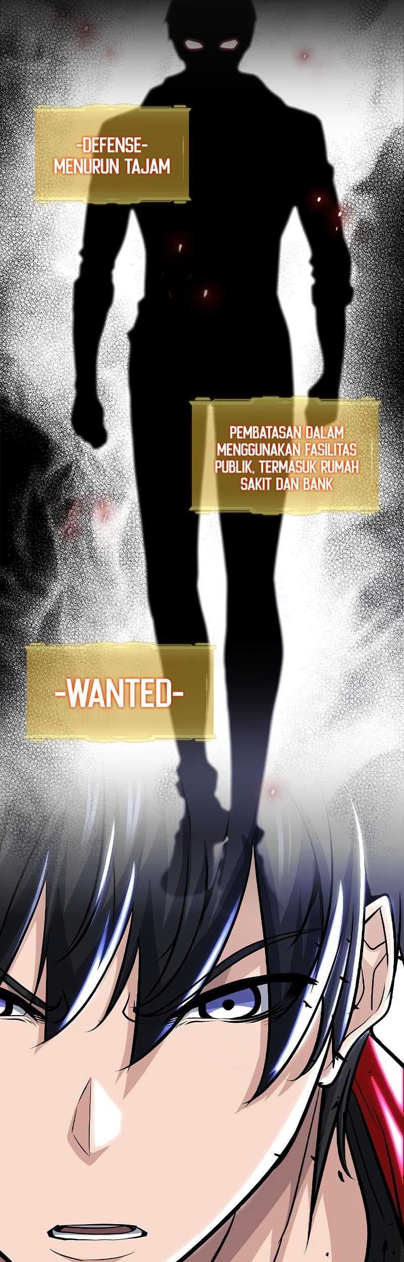 Secret Player Chapter 20 - halaman 25