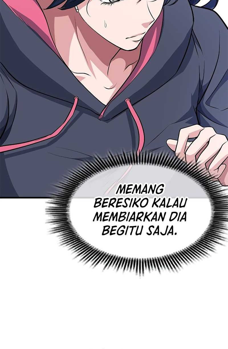 Secret Player Chapter 20 - halaman 28