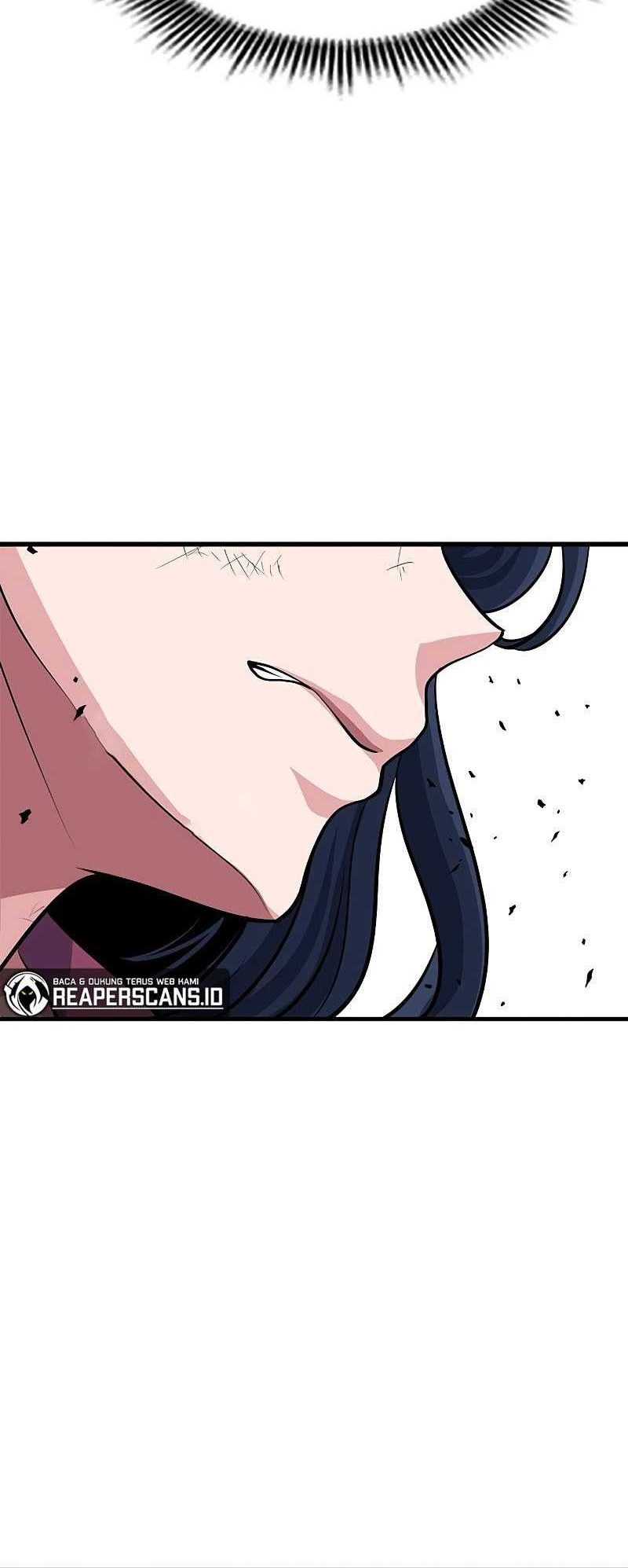 Secret Player Chapter 20 - halaman 36