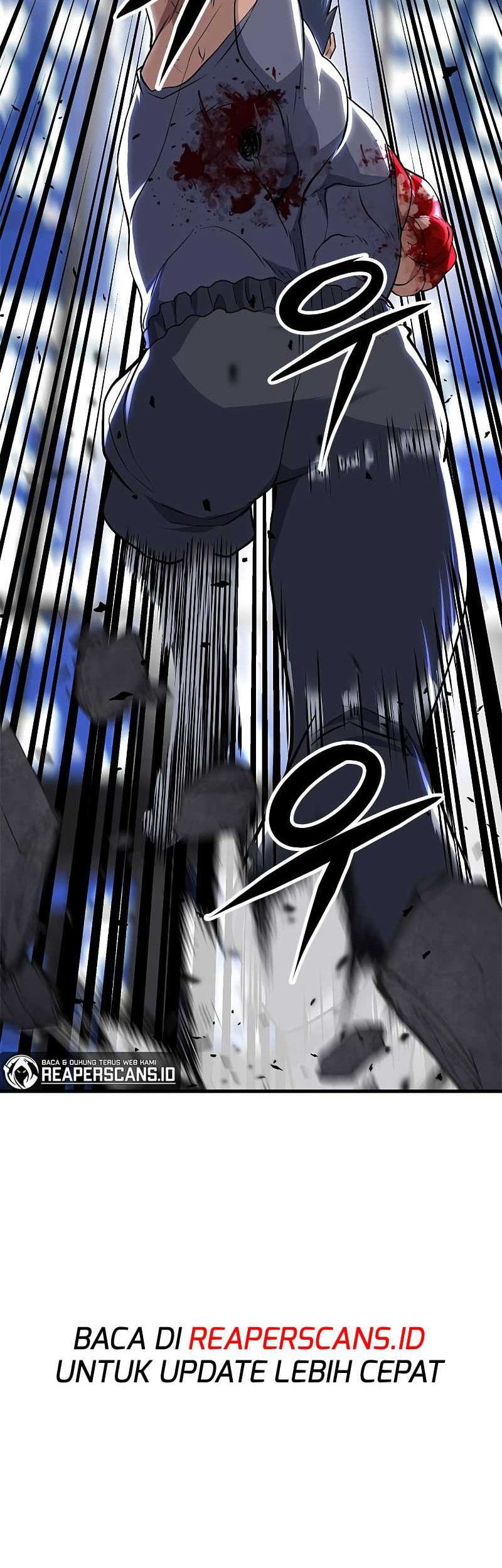 Secret Player Chapter 20 - halaman 40