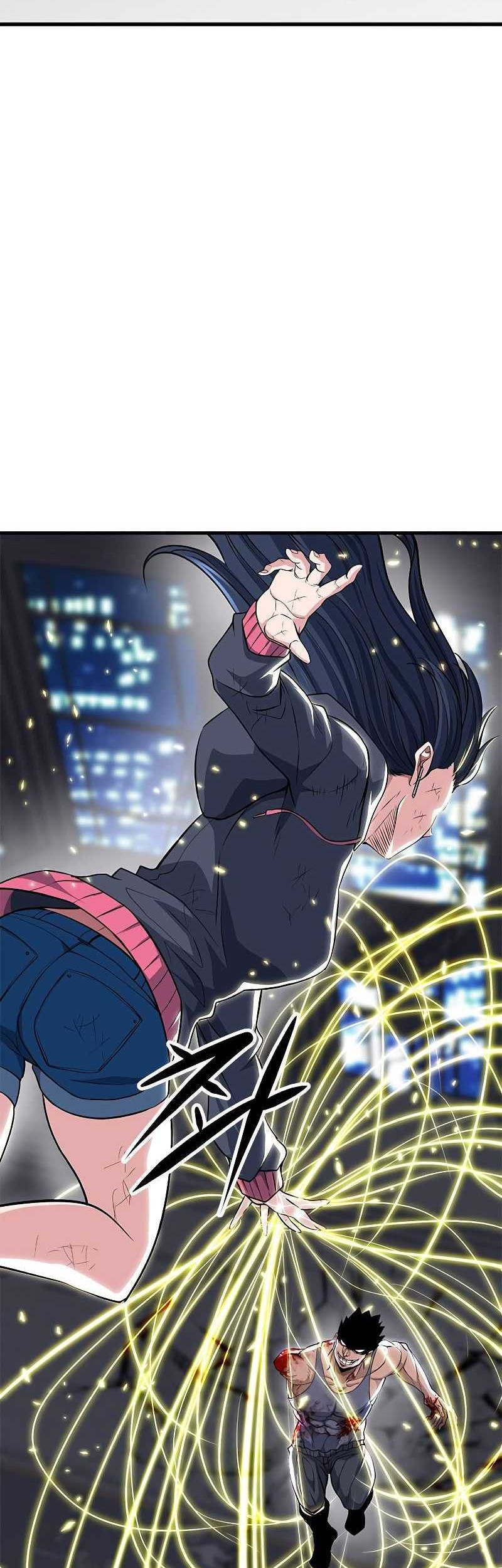 Secret Player Chapter 20 - halaman 42