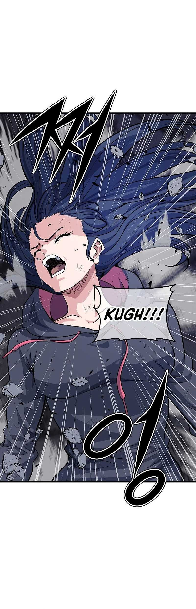 Secret Player Chapter 20 - halaman 48