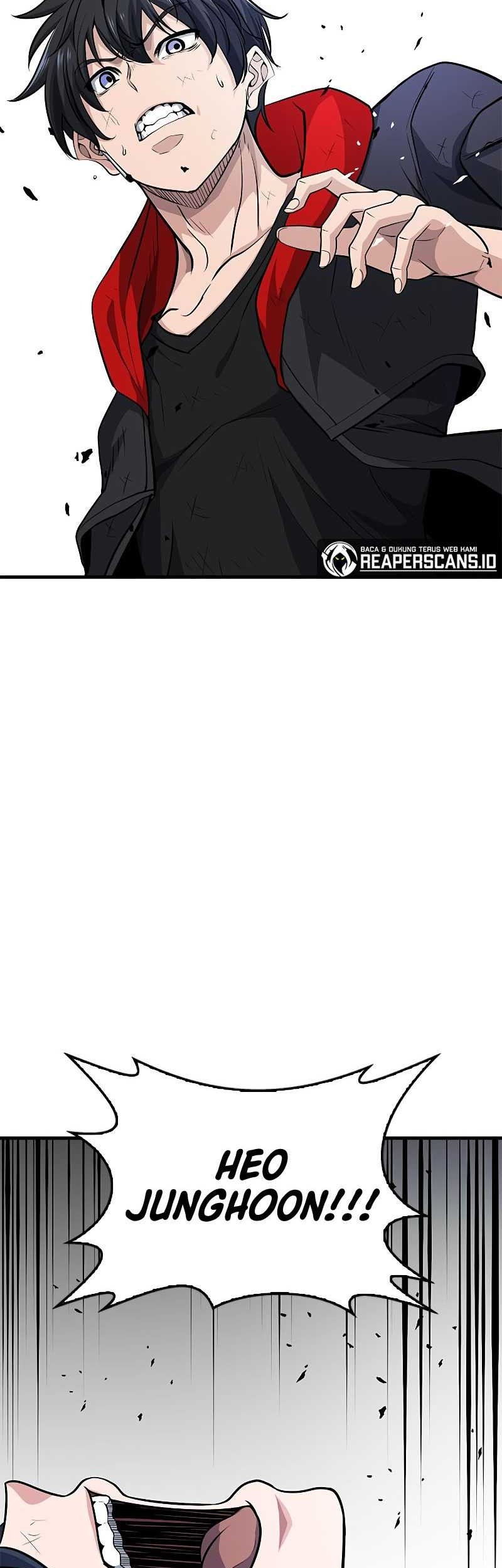 Secret Player Chapter 20 - halaman 51