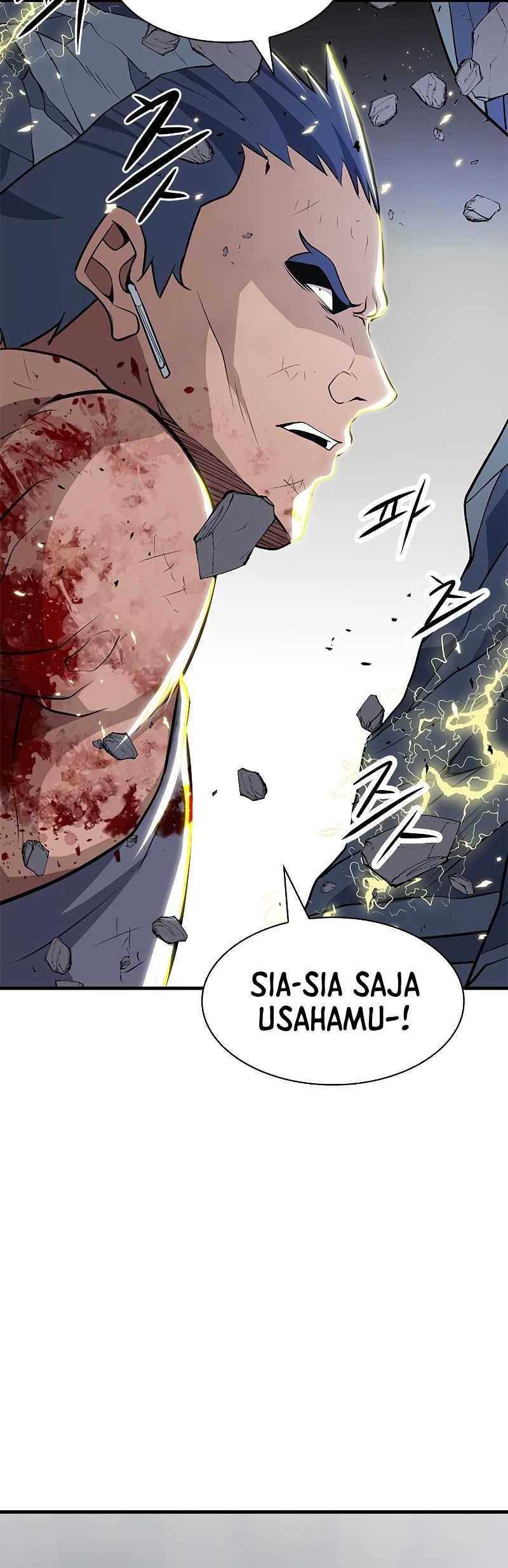Secret Player Chapter 20 - halaman 55
