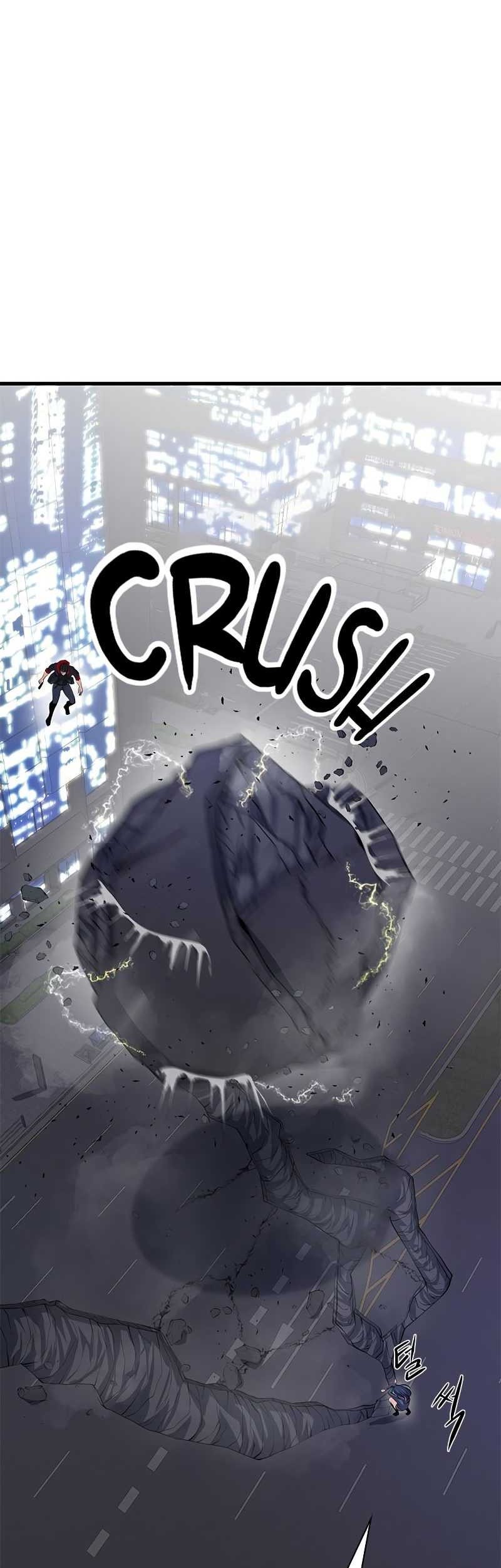 Secret Player Chapter 20 - halaman 58