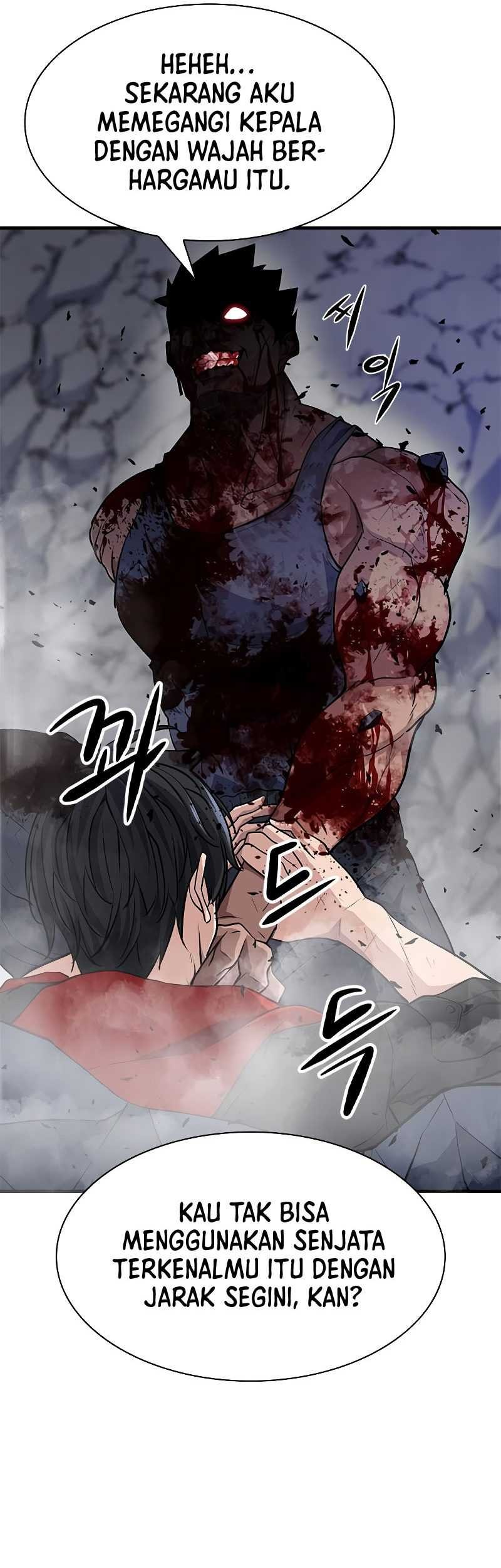 Secret Player Chapter 20 - halaman 64