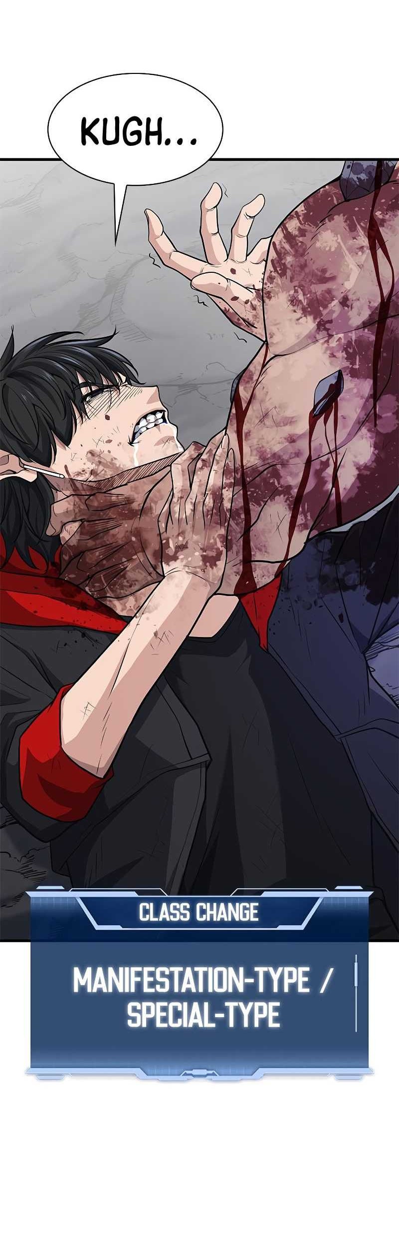 Secret Player Chapter 20 - halaman 65