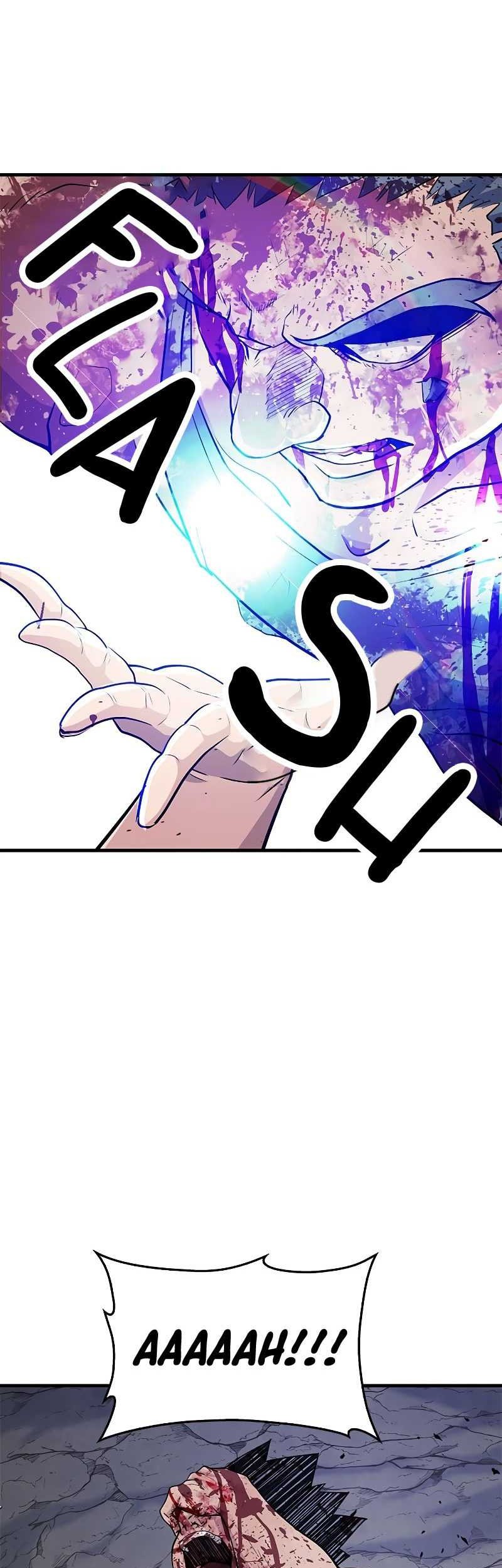 Secret Player Chapter 20 - halaman 66